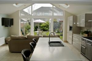 View 4 from project Rear Extension Brides Glen